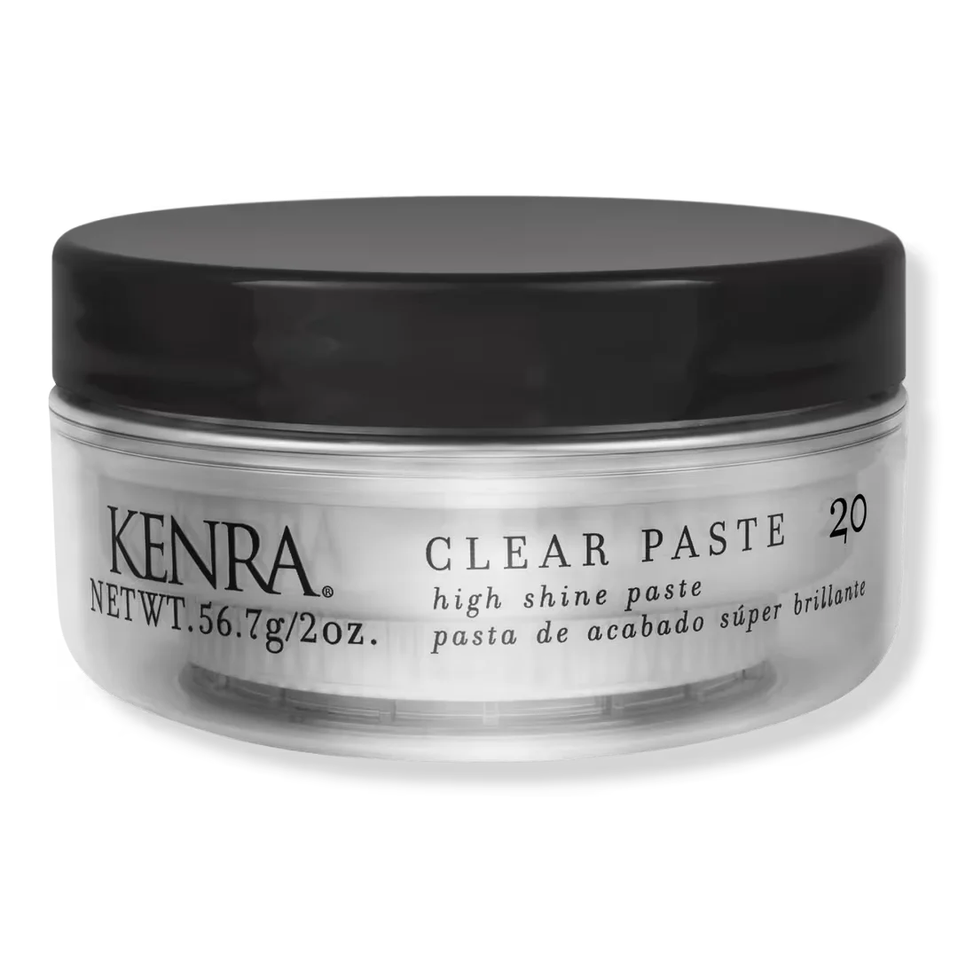 Clear Paste 20 by Kenra Professional