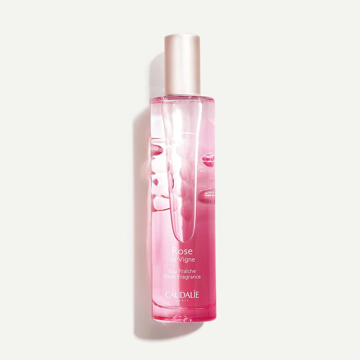 Fresh Fragrance Rose de Vigne by Caudalie