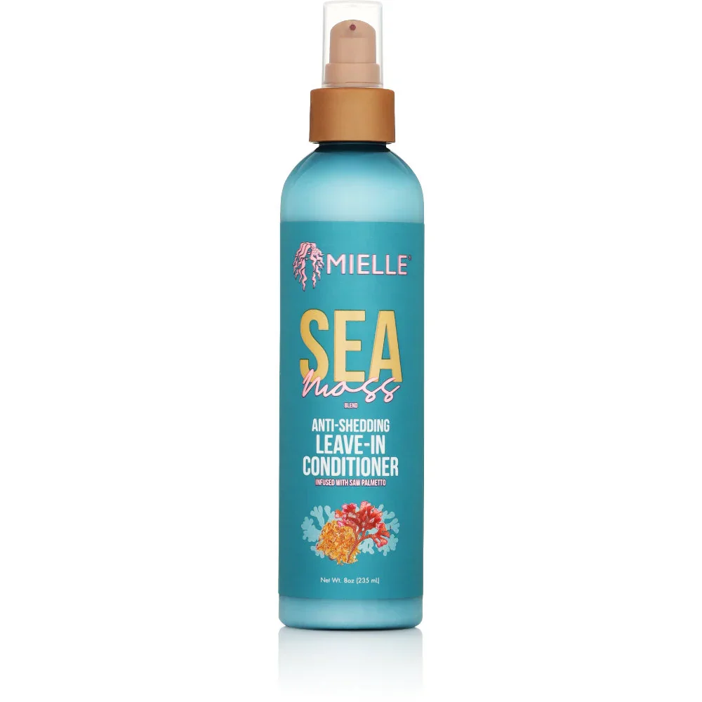 Sea Moss Leave-In Conditioner by Mielle Organics