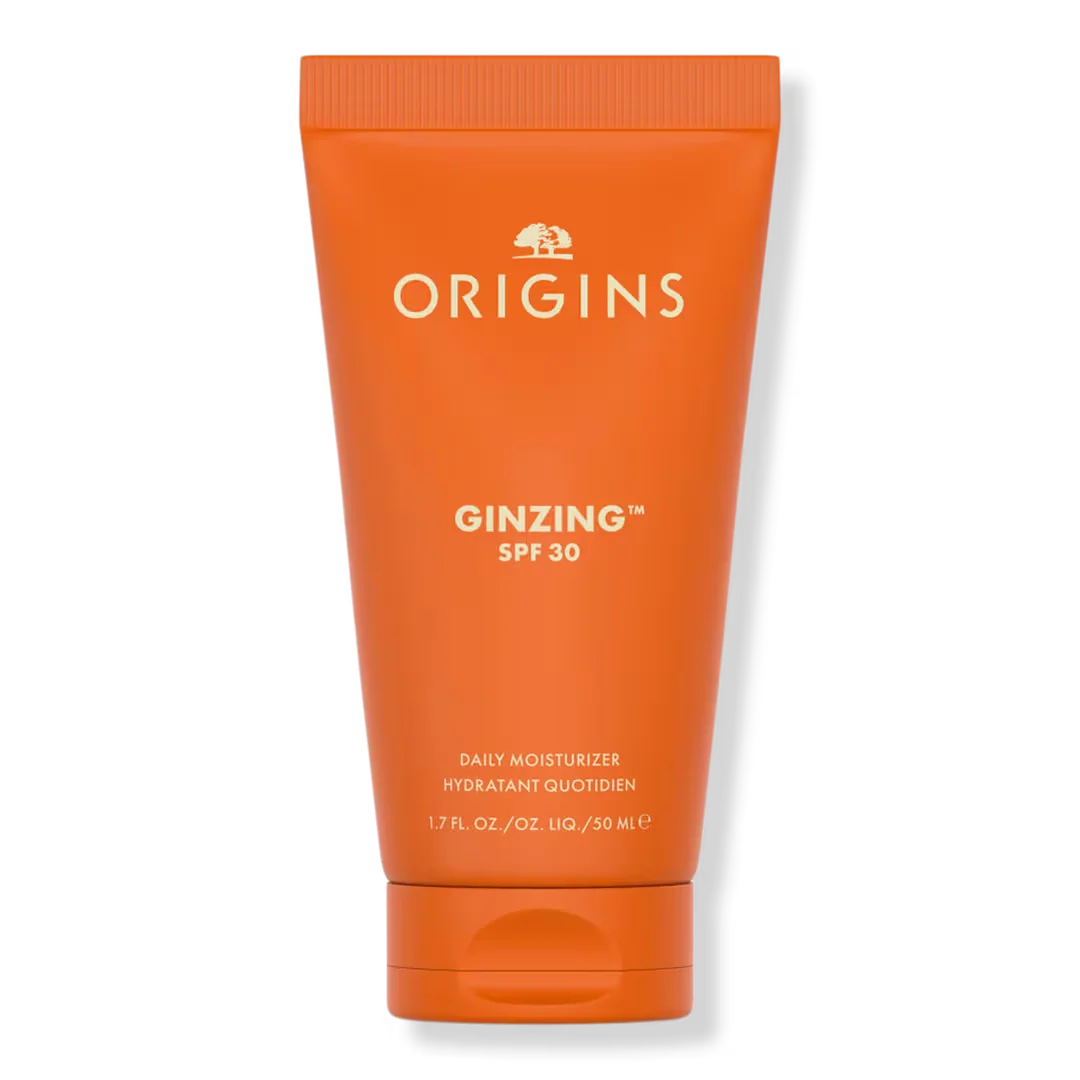 Ginzing SPF 30 Daily Moisturizer by Origins