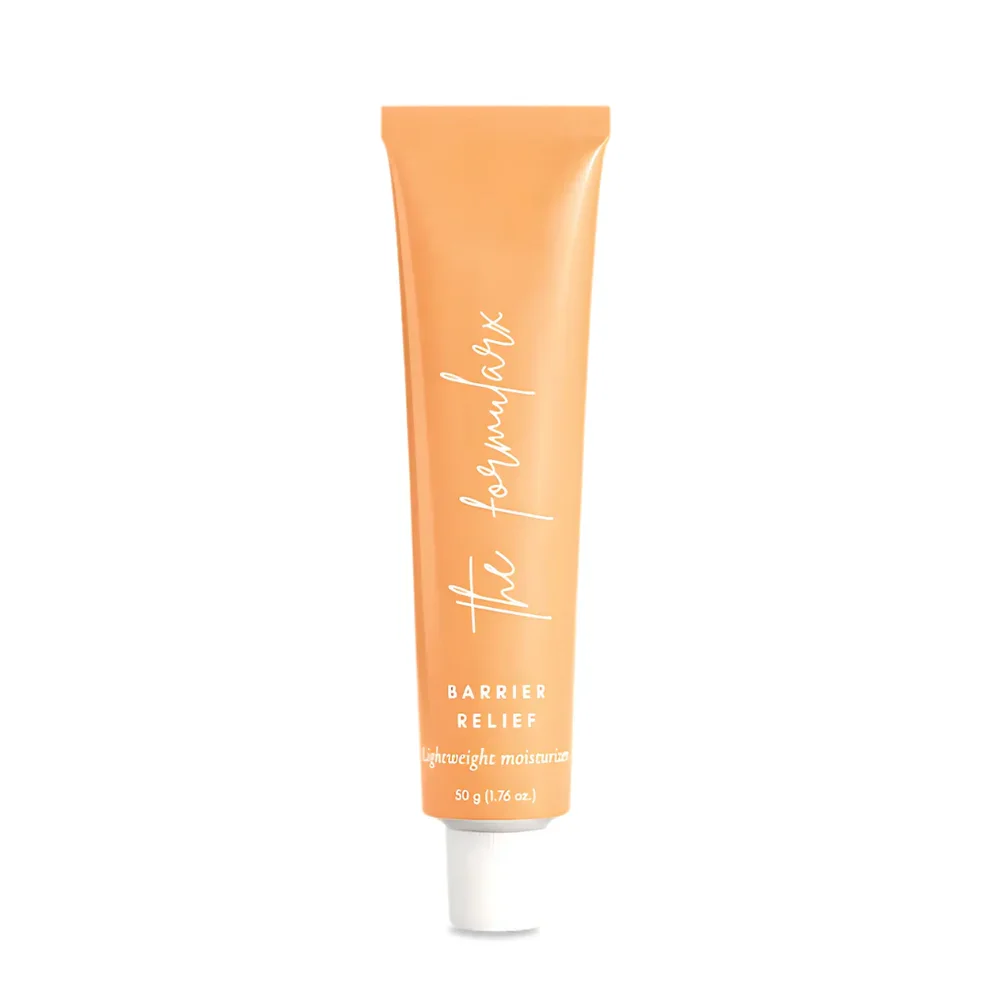 Barrier Relief Lightweight Moisturizer by FORMULARX