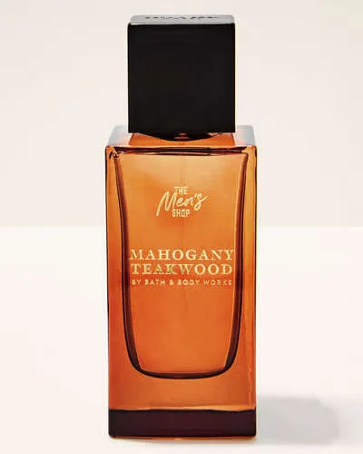 Mahogany Teakwood Cologne by Bath & Body Works