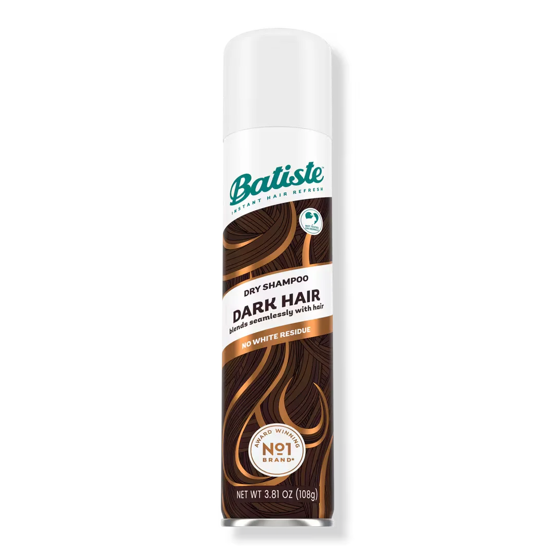 Dry Shampoo Dark Hair by Batiste