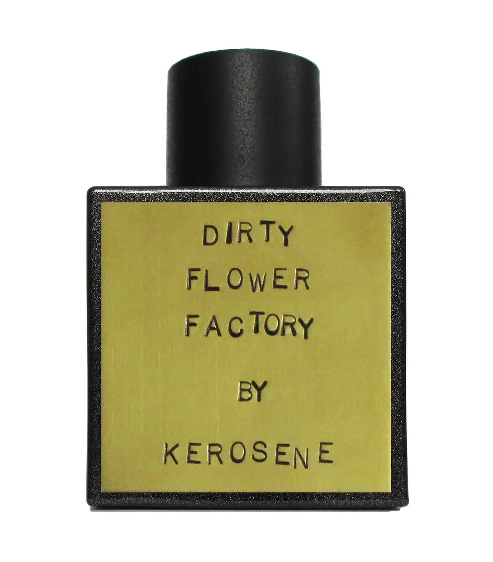 Dirty Flower Factory Eau de Parfum by Kerosene