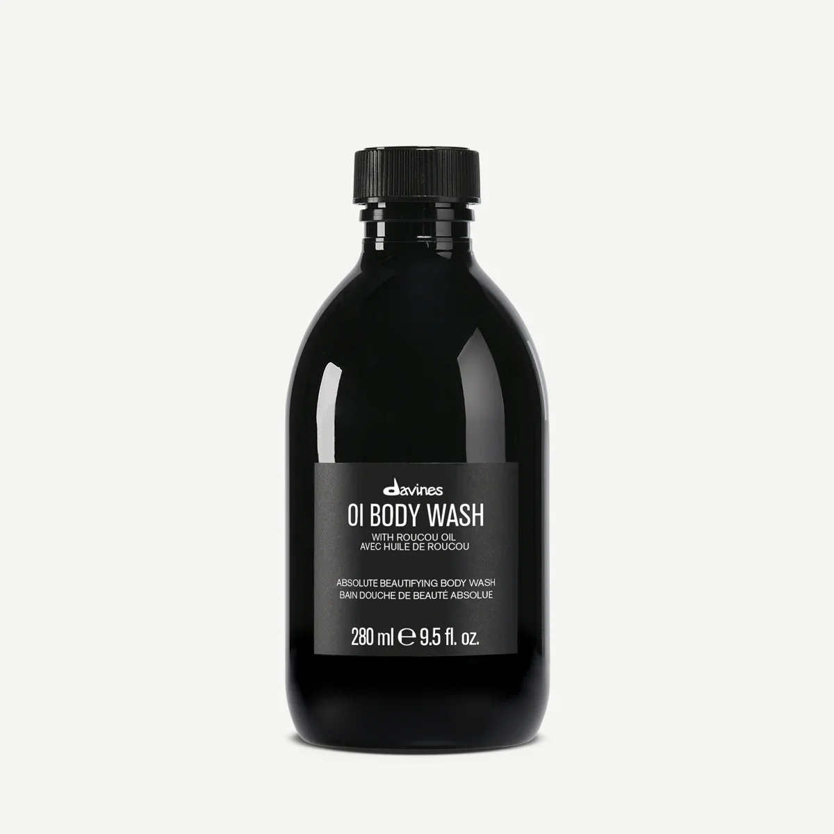 OI Body Wash by Davines