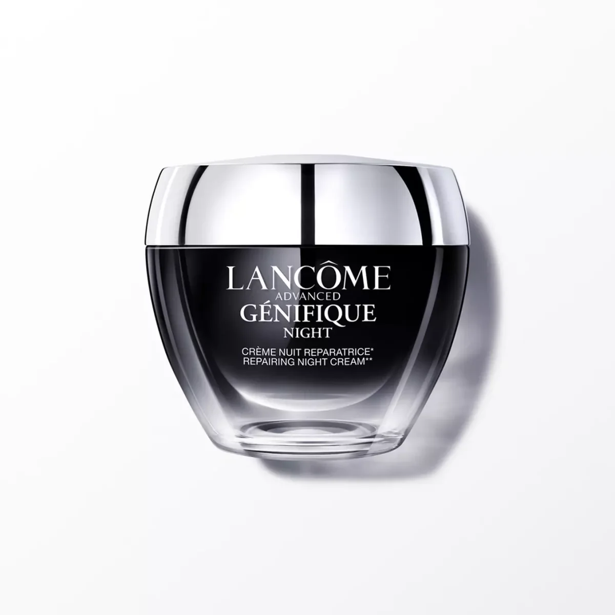 Advanced Génifique Night Cream by Lancôme