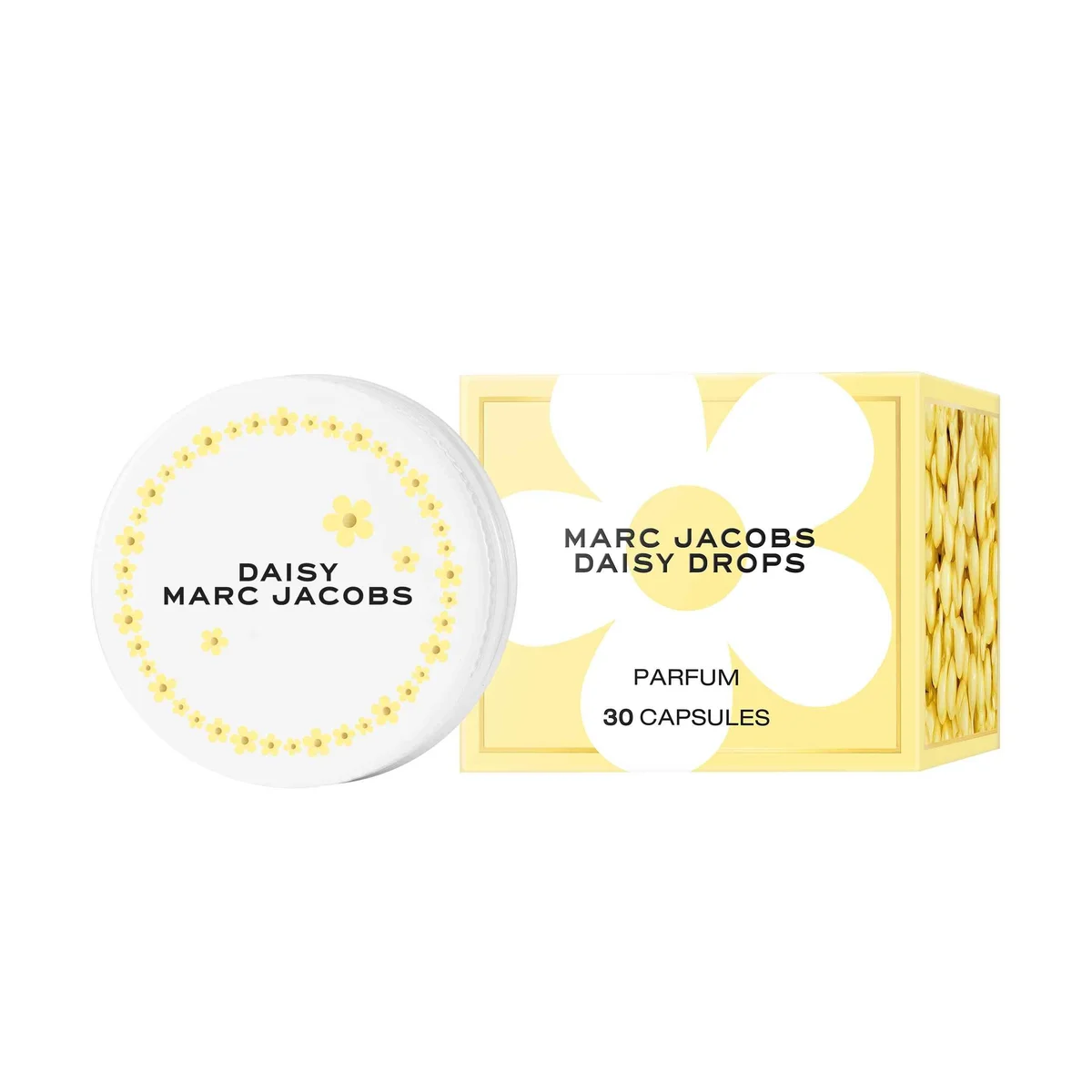 Daisy Drops by Marc Jacobs