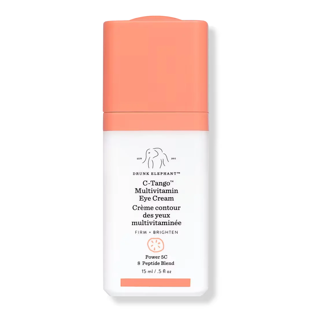 C-Tango Multivitamin Eye Cream by Drunk Elephant