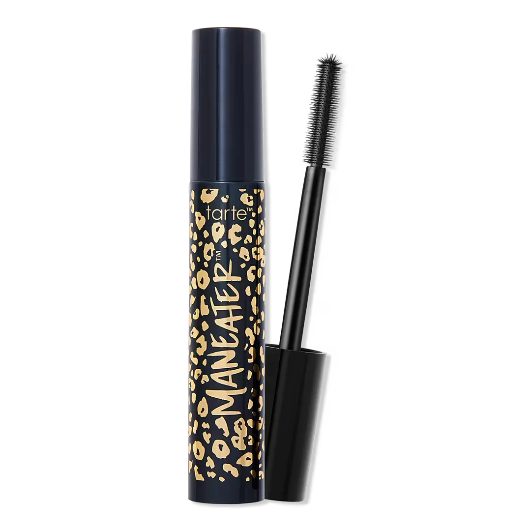 Maneater Mascara by Tarte