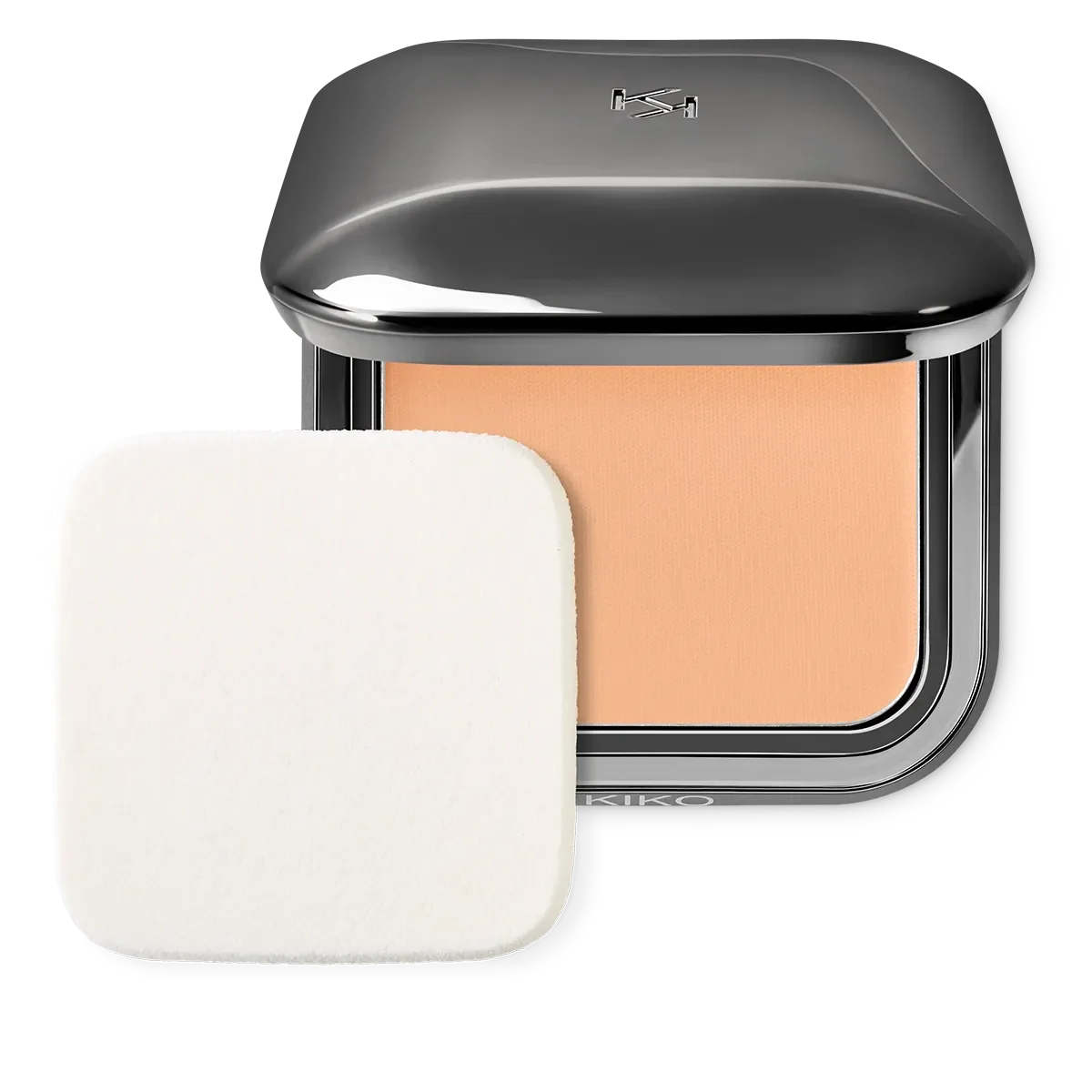Nourishing Cream Compact Foundation by KIKO