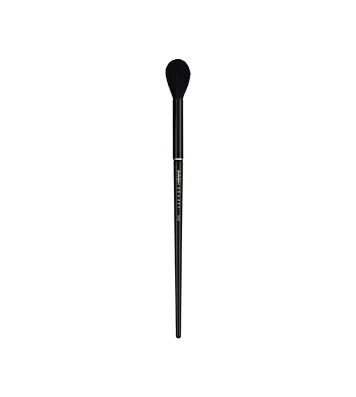 K05 Small Precise Face Brush by KASH Beauty