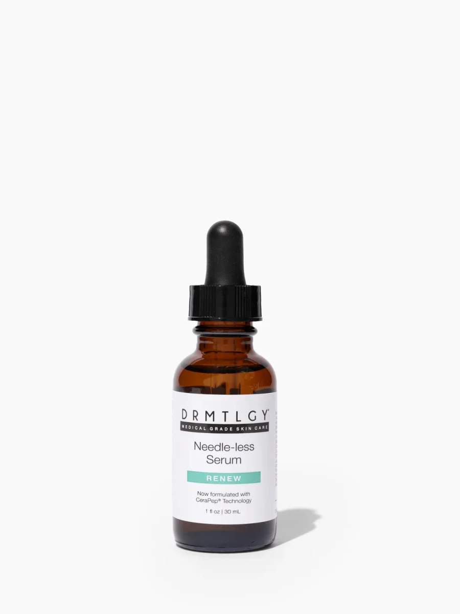 Needle-less® Serum by DRMTLGY