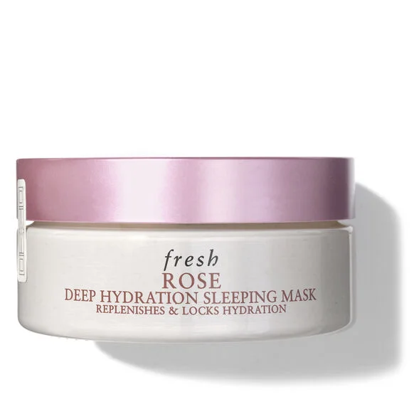 Rose Deep Hydration Sleeping Mask by Fresh