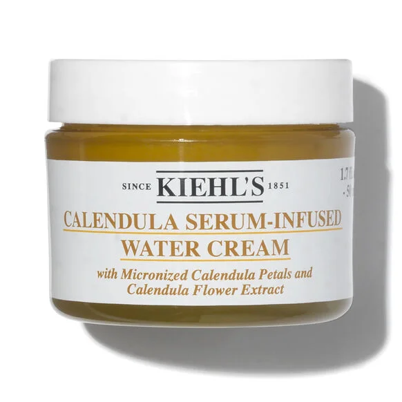 Calendula Serum-Infused Water Cream by Kiehl's