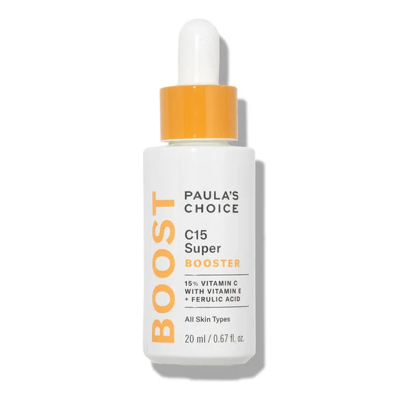 C15 Super Booster by Paula's Choice