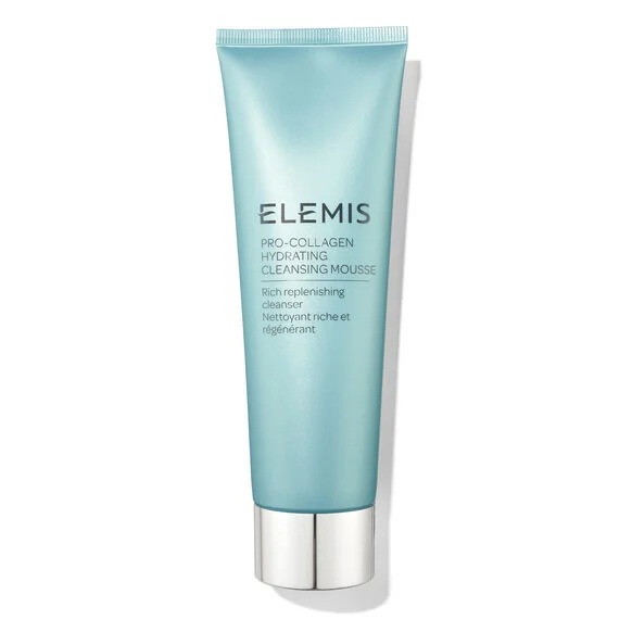 Pro-Collagen Cleansing Mousse by Elemis