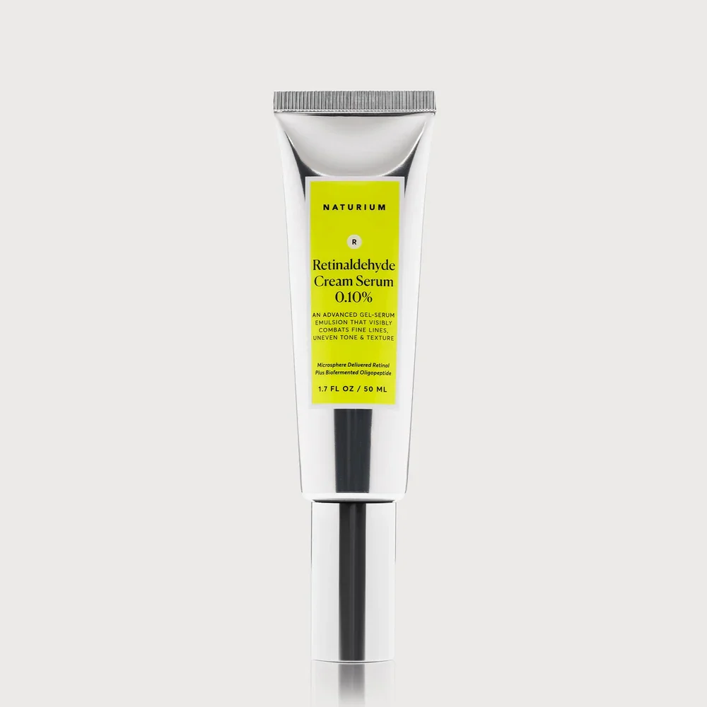 Retinaldehyde Cream Serum 0.10% by Naturium