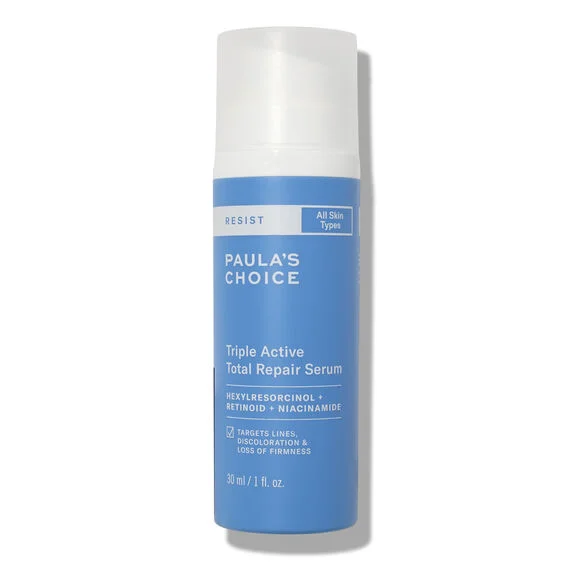 Resist Triple Active Total Repair Serum by Paula's Choice