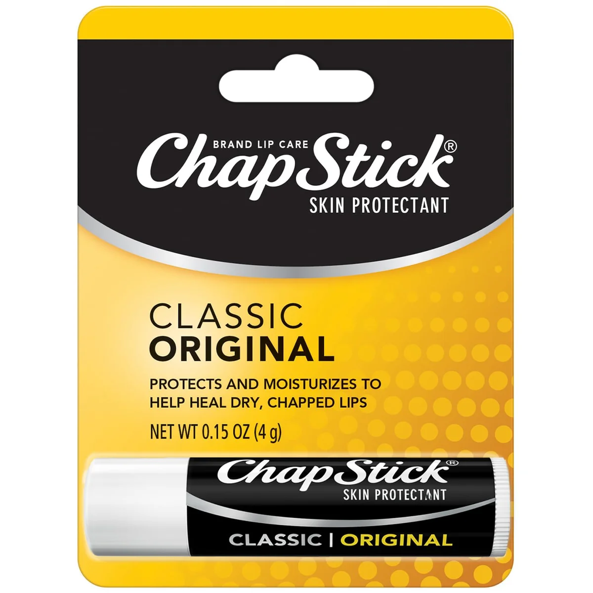 Classic Original Lip Balm by ChapStick