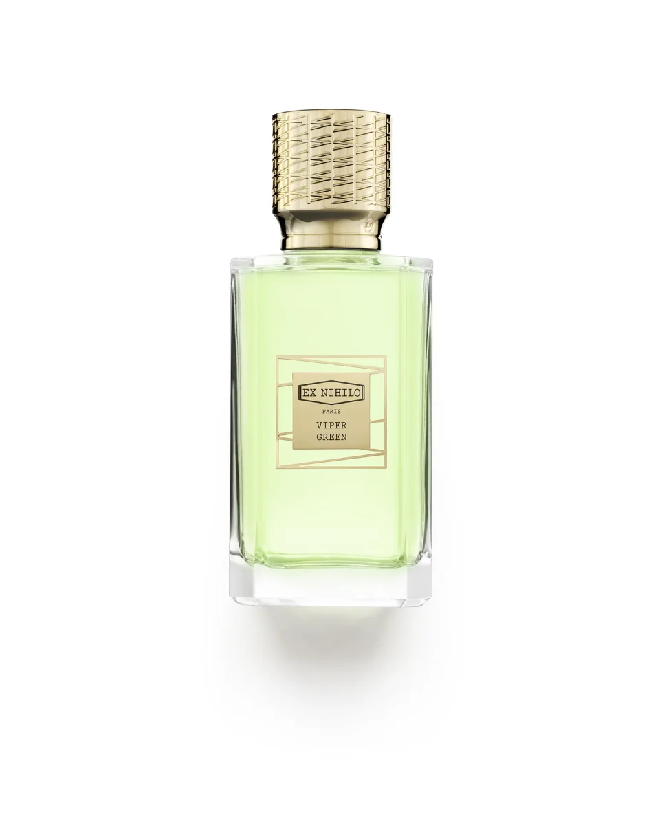 Viper Green Eau de Parfum by Ex Nihilo