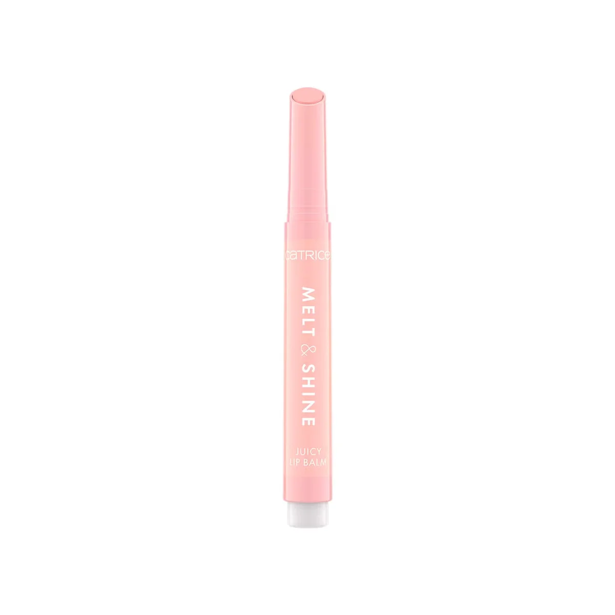 Melt & Shine Juicy Lip Balm by CATRICE