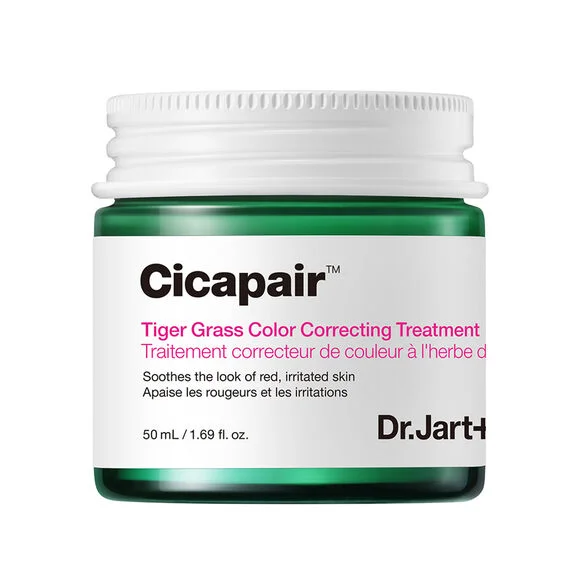 Cicapair Tiger Grass Color Correcting Treatment by Dr.Jart+