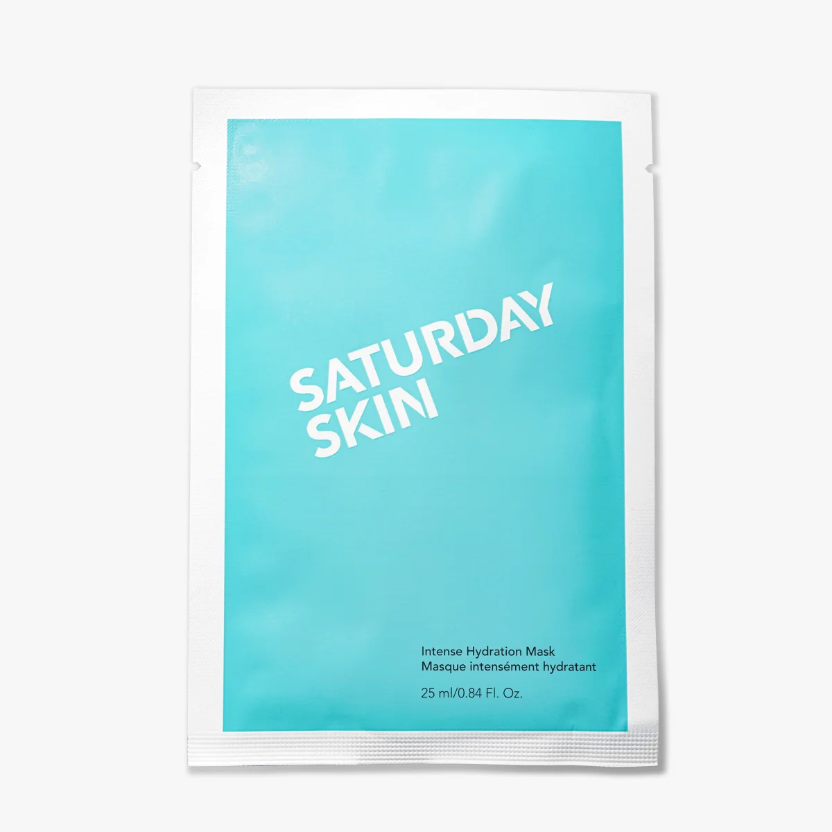 Intense Hydration Mask by Saturday Skin