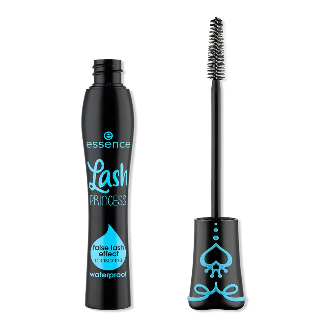 Lash Princess False Lash Effect Waterproof Mascara by essence