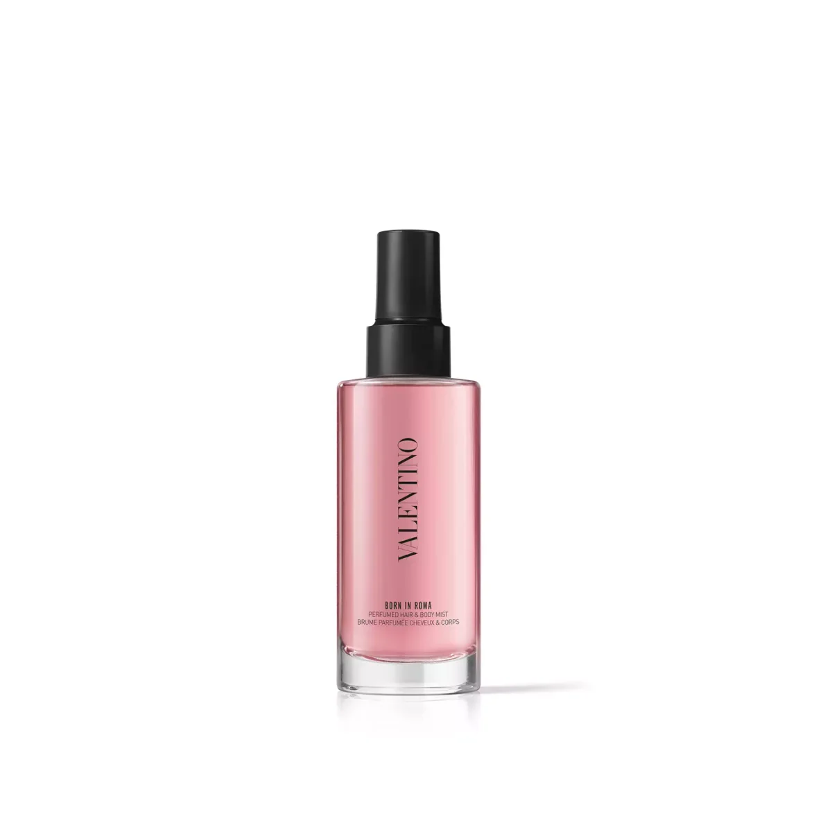 Born In Roma Perfumed Hair & Body Mist by Valentino