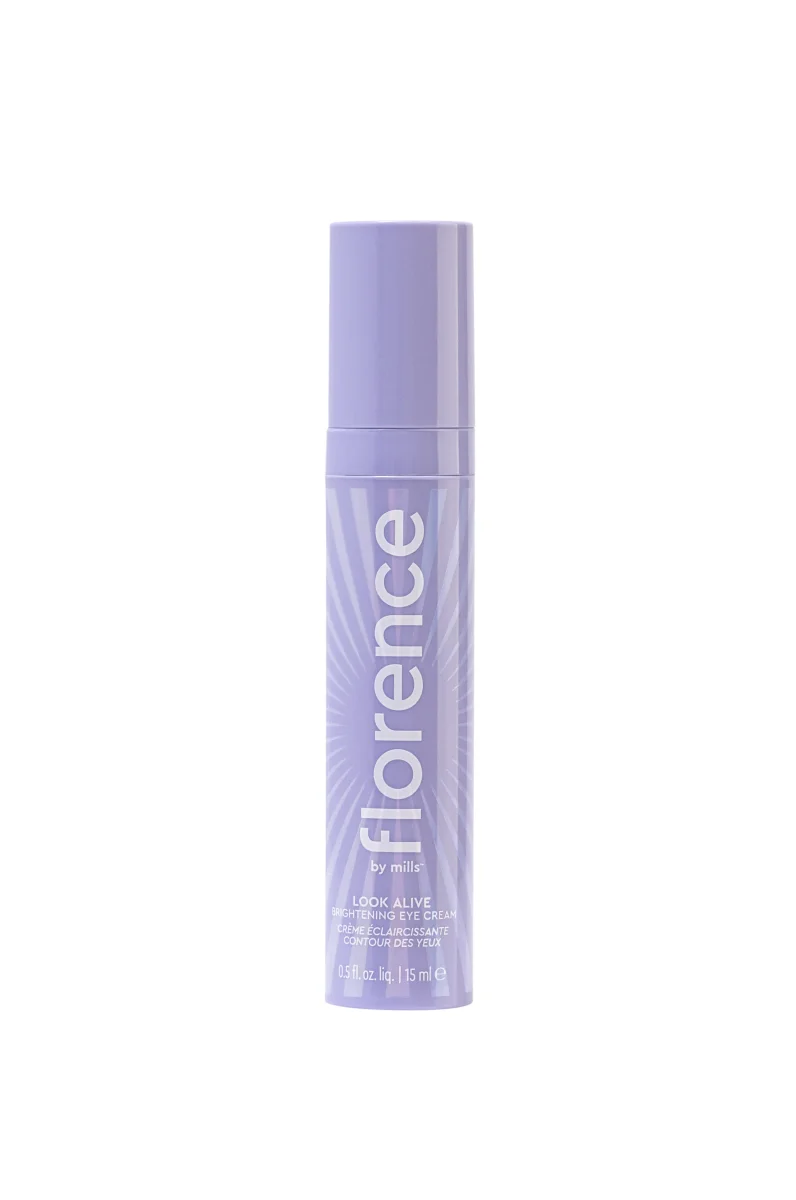 Look Alive Brightening Eye Cream by florence by mills