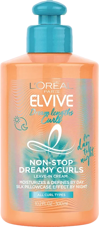 Elvive Dream Lengths Curls Leave-In Cream by L'Oréal Paris
