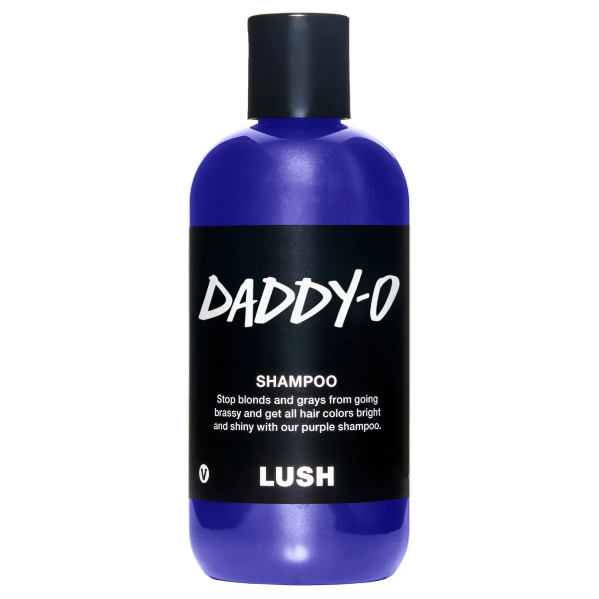 Daddy-O Shampoo by LUSH