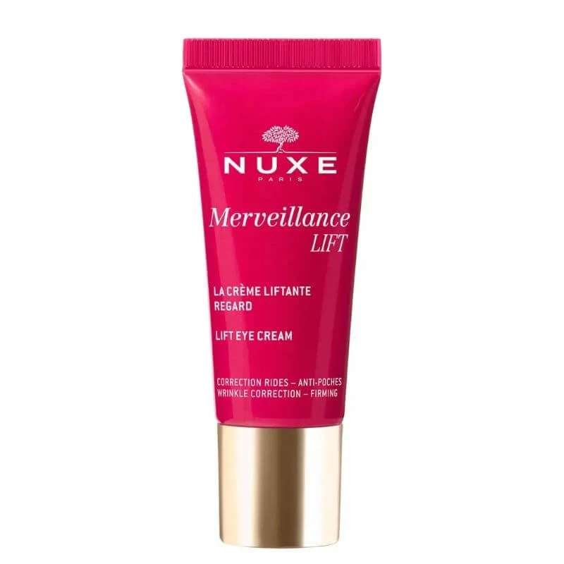 Merveillance Lift Lifting Eye Cream by NUXE