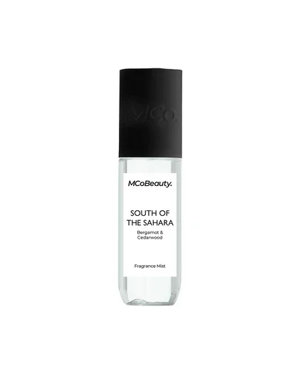 South Of The Sahara Fragrance Mist by MCoBeauty