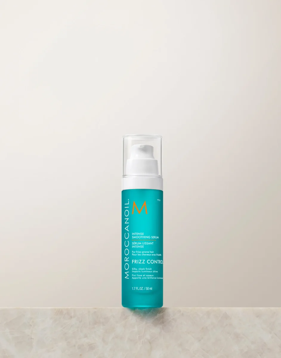 Intense Smoothing Serum by Moroccanoil