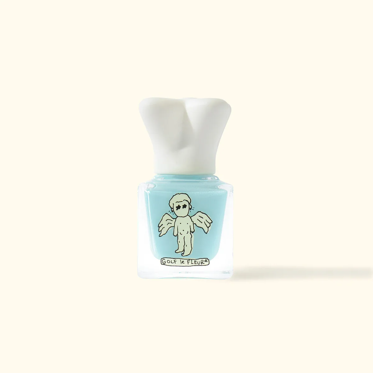 A Nail Polish by GOLF le FLEUR*