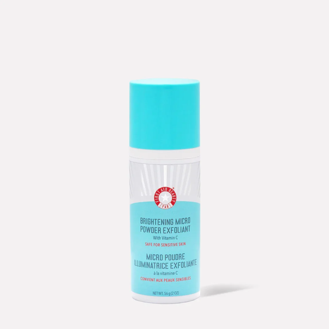 Brightening Micro Powder Exfoliant by First Aid Beauty