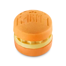 Karma Bath Bomb by LUSH