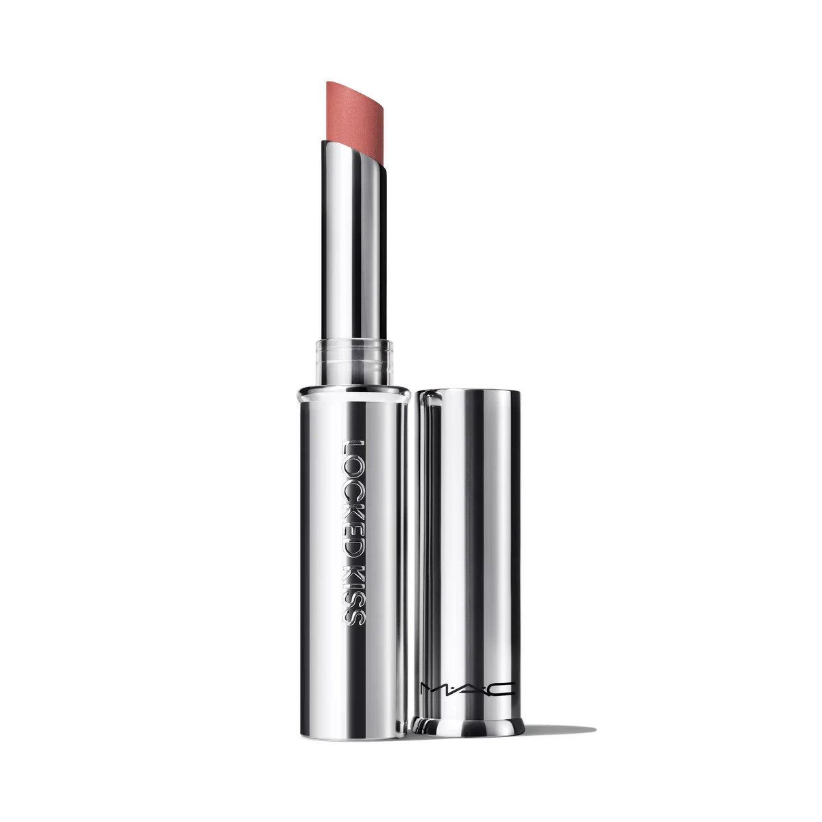 M·A·C Locked Kiss 24hr Lipstick by MAC Cosmetics