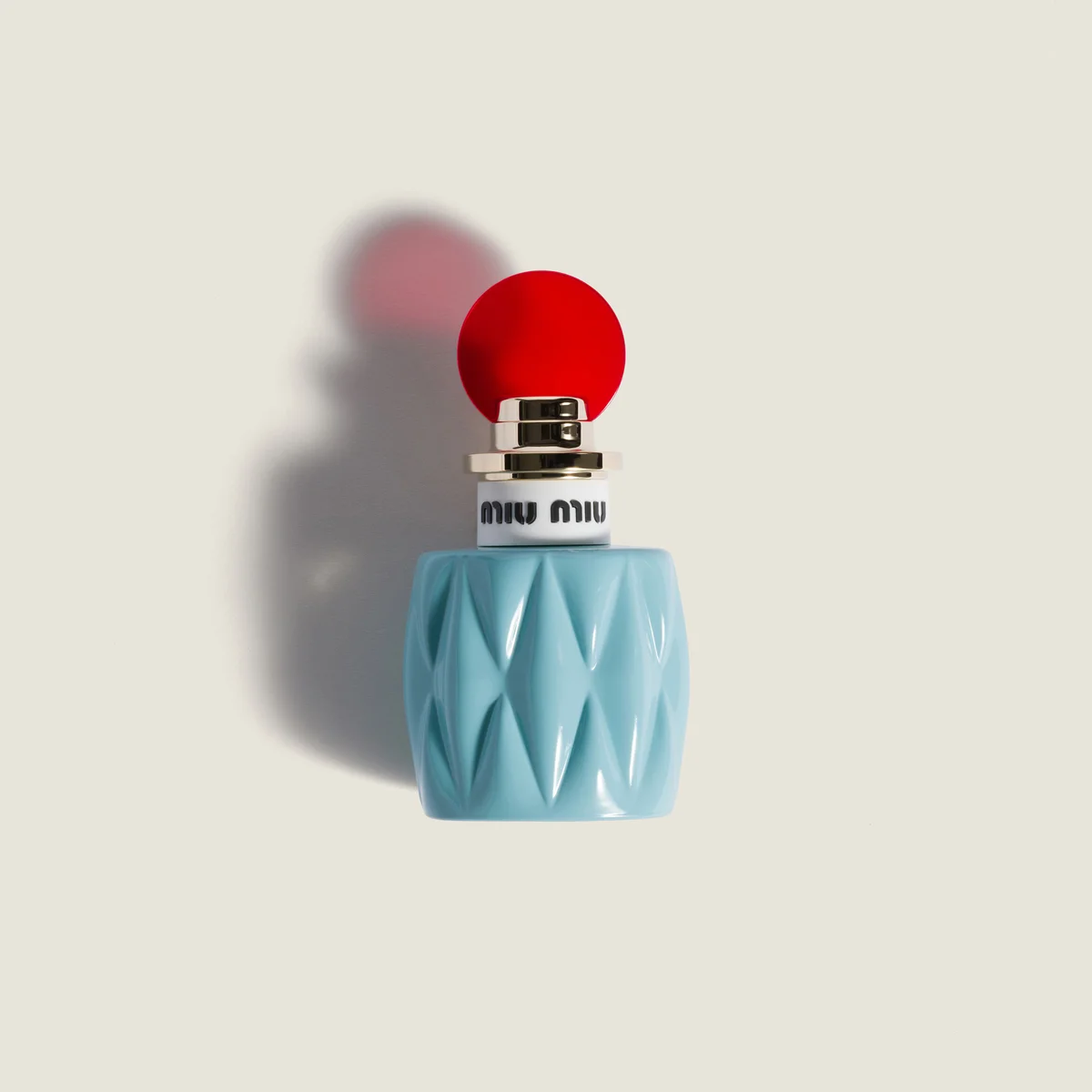 L'Eau de Muguet Eau de Parfum by Miu Miu