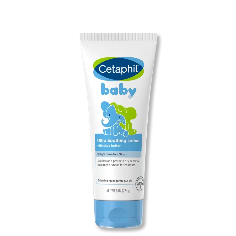 Baby Ultra Soothing Lotion by Cetaphil