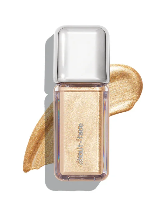 Light Lock Highlight Fluid by about-face