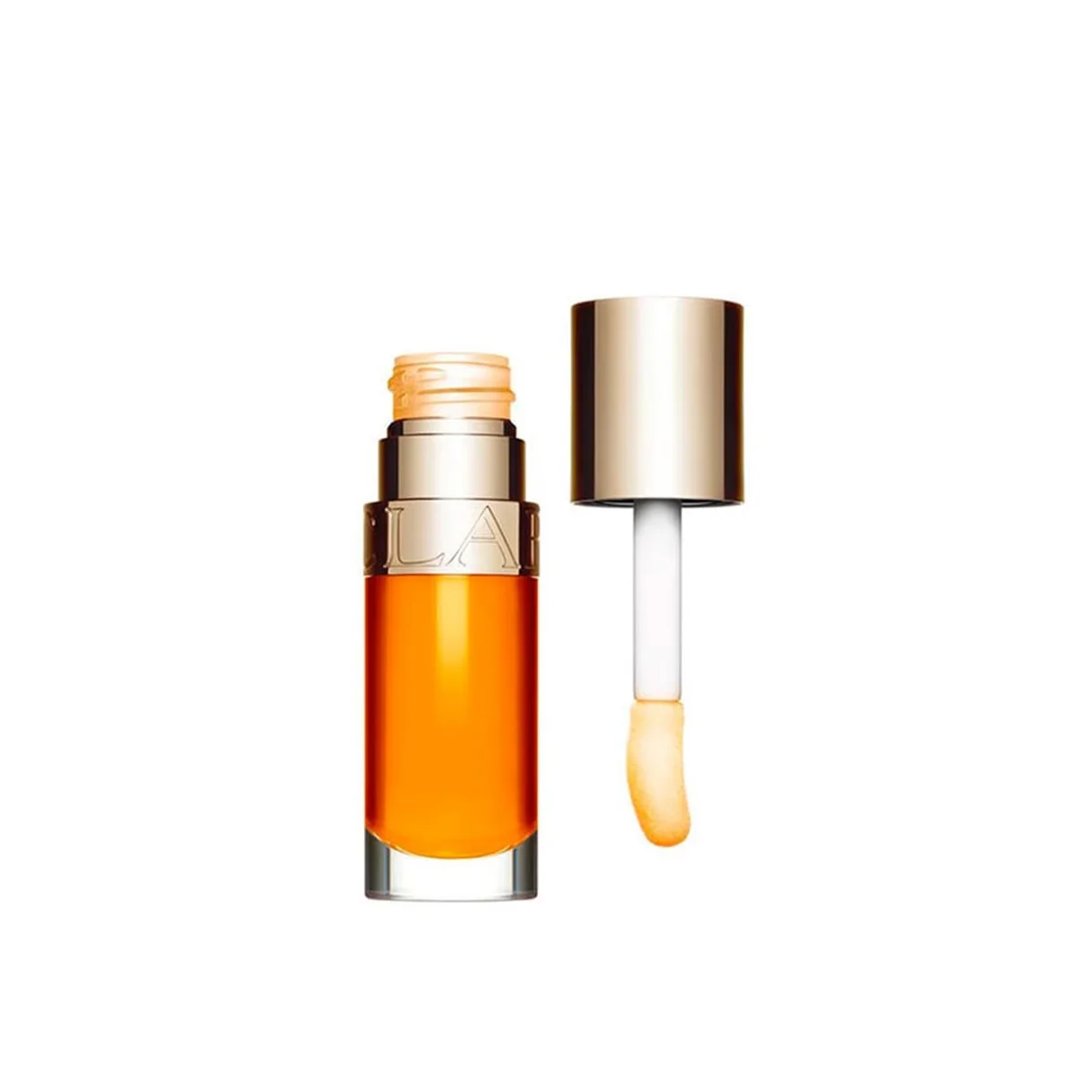 Lip Comfort Oil by Clarins