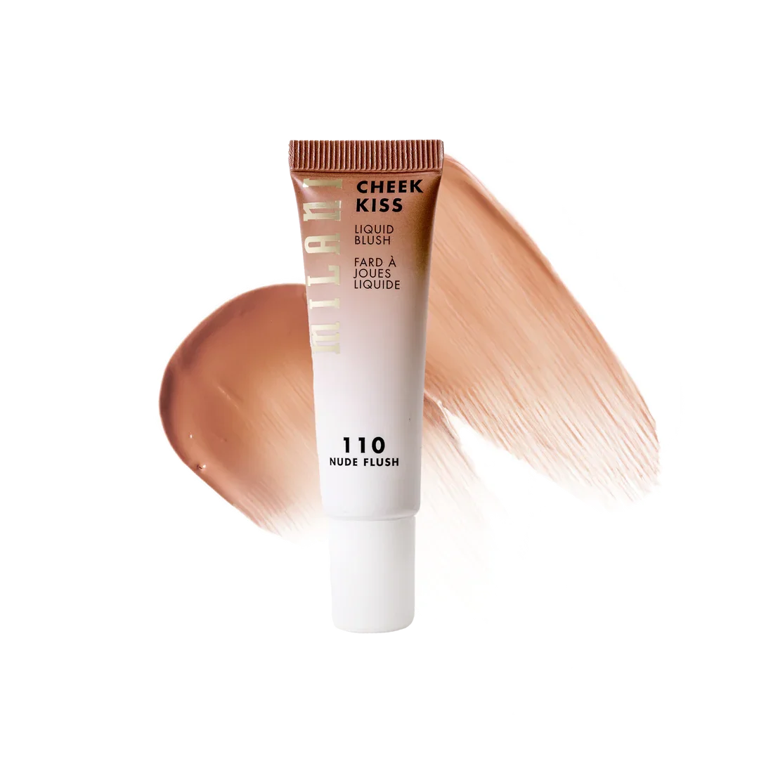 Cheek Kiss Liquid Blush by Milani