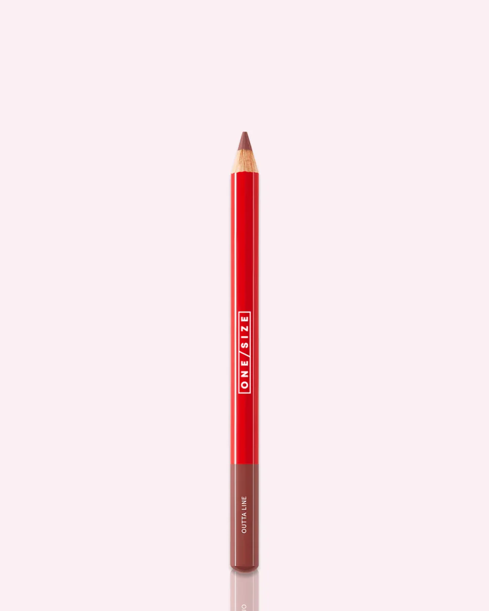 Lip Snatcher Waterproof Precision Lip Liner by ONE/SIZE by Patrick Starrr