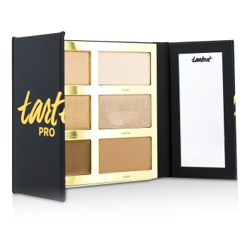 Tarteist™ PRO Glow Highlight & Contour Palette by Tarte