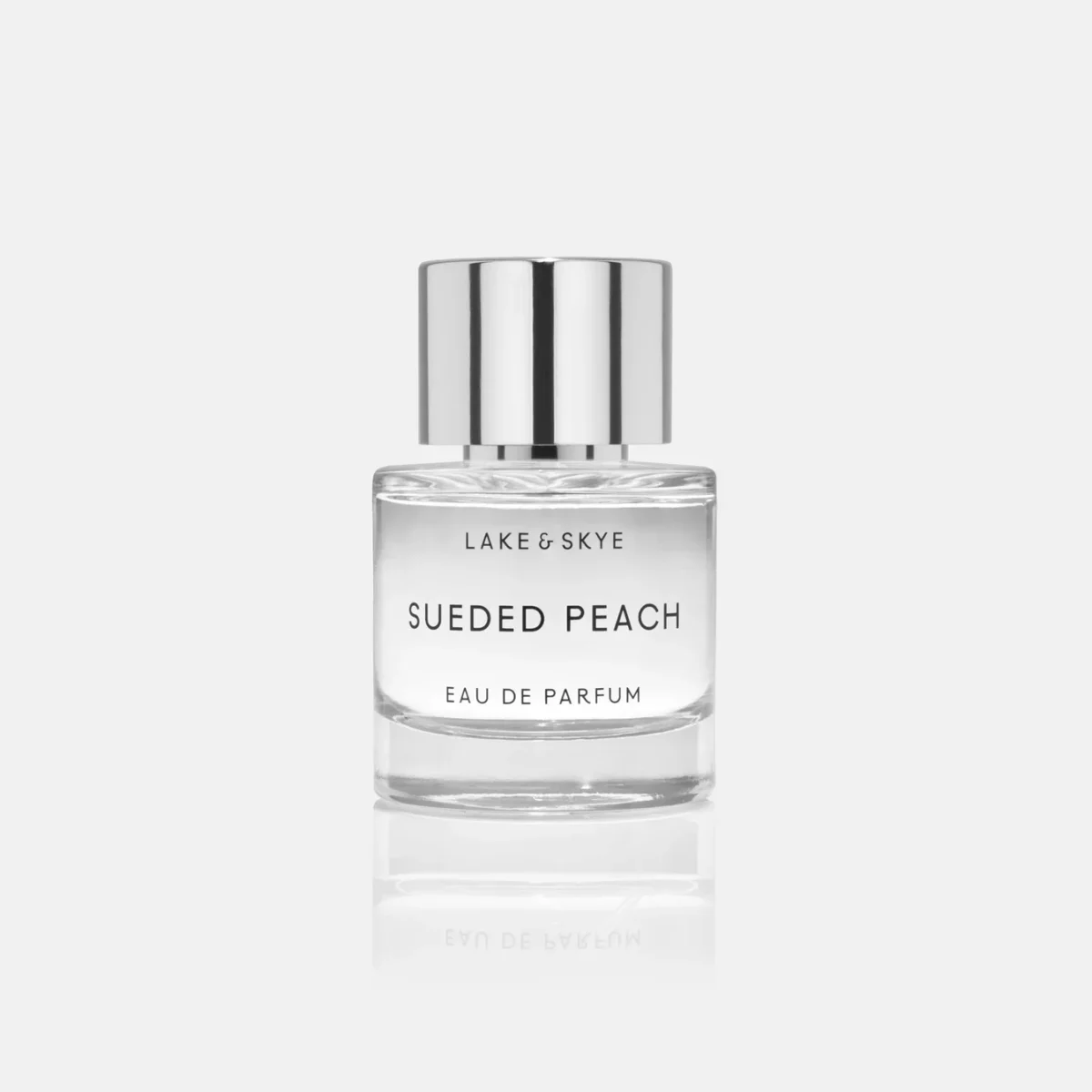 Sueded Peach Eau de Parfum by Lake & Skye