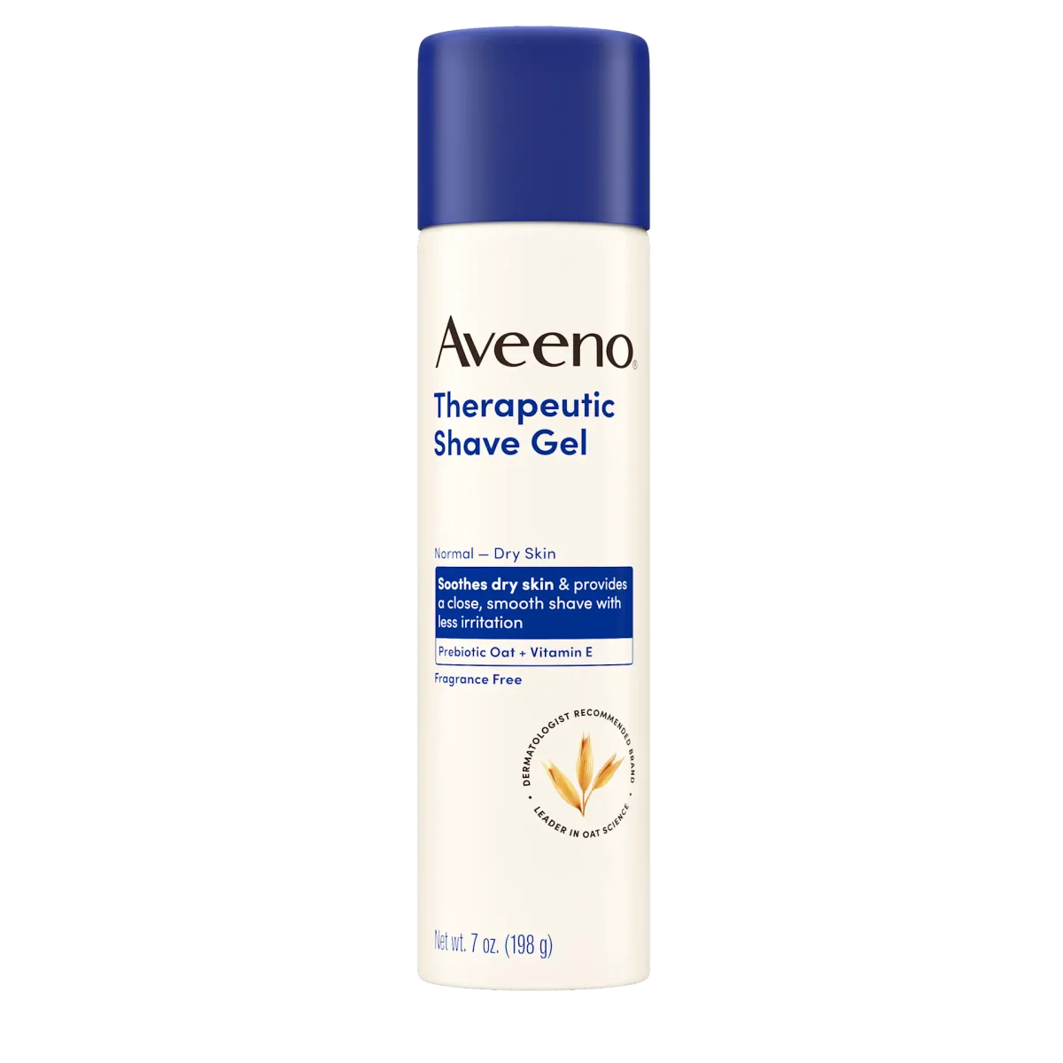 Therapeutic Shave Gel by Aveeno
