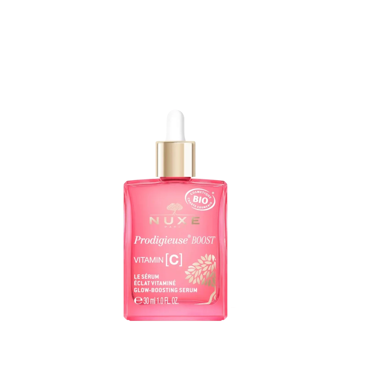 Prodigieuse Boose Vitamin [C] Radiance Serum by NUXE