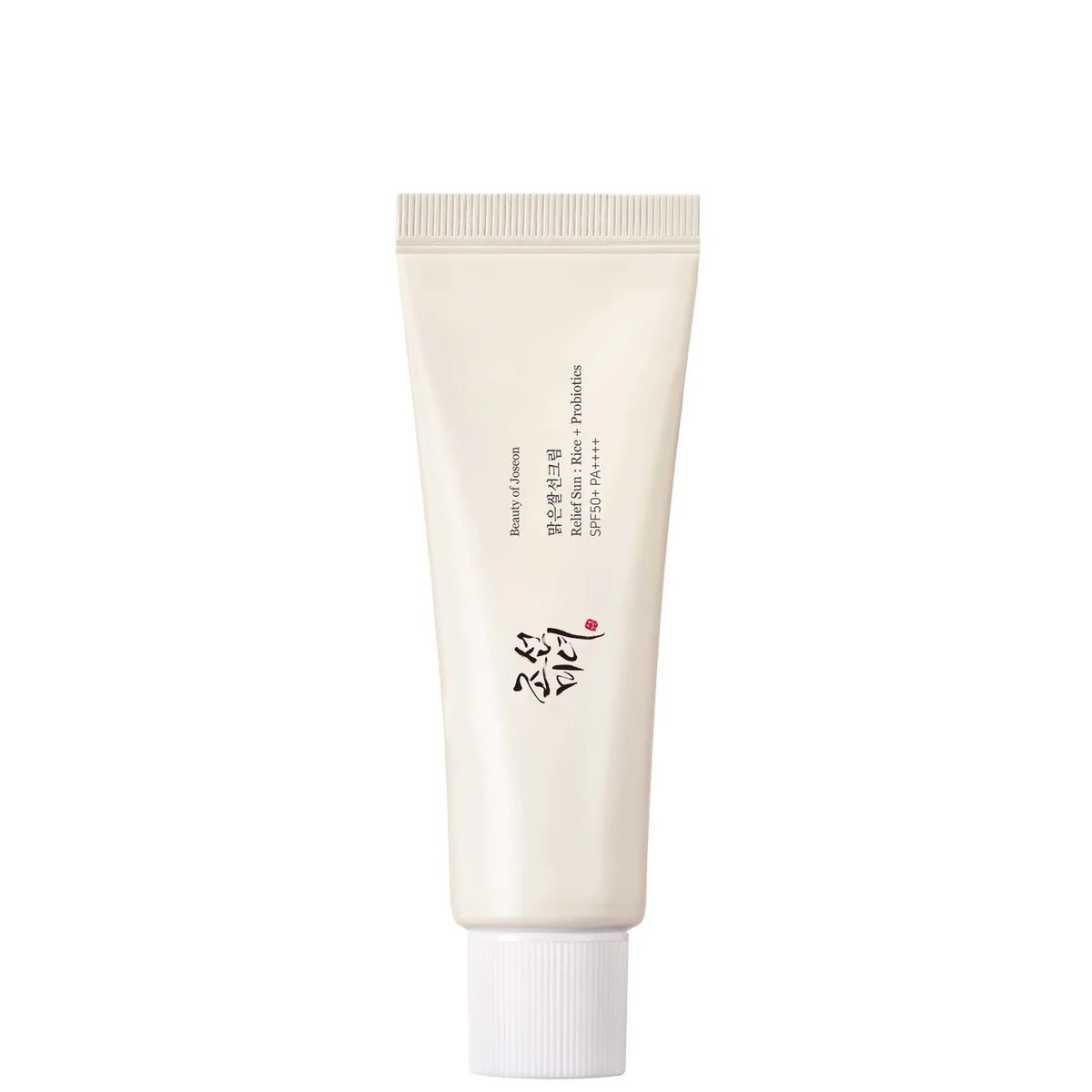 Relief Sun : Rice + Probiotics (SPF50+ PA++++) by Beauty of Joseon